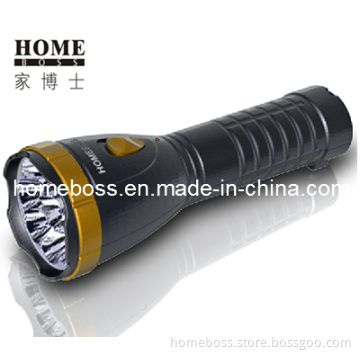 Fation Torch/Powerful Flashlight/LED Flashlight (JBS-S014) (520)